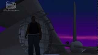 GTA San Andreas  Walkthrough  Mission 72  Black Project Alternative Cutscene HD [upl. by Mariellen]