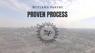 Butlers Pantry Proven Process [upl. by Betthel125]