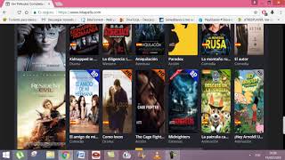 Ver películas gratis en inkapeliscom [upl. by Bashemeth]