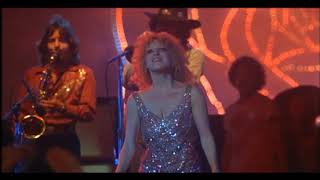 Bette Midler  The Rose HD music video 1979 [upl. by Rena]