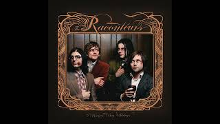 The Raconteurs  Hands [upl. by Perce]