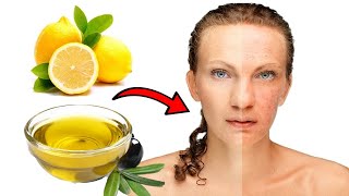 11 Lemon amp Olive Oil Healing Benefits Every Morning [upl. by Giuliana680]