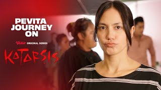 Wow Pevita Pearce Jadi Atlet ESports Indonesia [upl. by Esta]