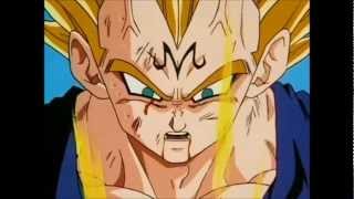 Dragon Ball Z Episode 231  Majin Vegeta sexplique [upl. by Daye964]