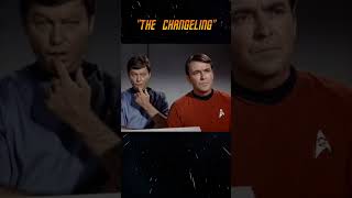 The Changeling  Star Trek TOS Preview [upl. by Phio571]