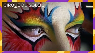 Welcome to Cirque du Soleil  Cirque du Soleil [upl. by Adnarb]