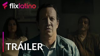 El Rezador l Tráiler l FlixLatino [upl. by Zoila]