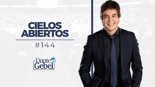 Dante Gebel 144  Cielos abiertos [upl. by Rusty]