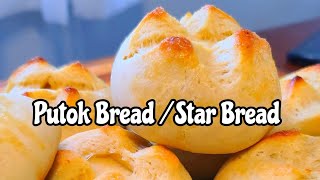 2 in 1 MONAY  STAR BREAD Putok Recipe [upl. by Pretrice]