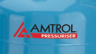 Overheating Amtrol Pressuriser® Pump [upl. by Gney879]