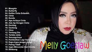 Lagulagu terbaik Melly Goeslaw  Lagu Melly Goeslaw Full Album Terbaik Populer Sepanjang Mas [upl. by Anuahc677]