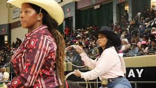 Celebrate 40 years of the Bill Pickett Invitational Rodeo [upl. by Wera]