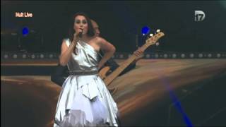 Within Temptation  Shot In The Dark LIVE [upl. by Jobey]