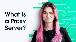 What Is a Proxy Server and How Does It Work [upl. by Nelad664]