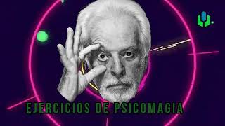 Ejercicios de Psicomagia  de Alejandro Jodorowsky ✨✨✨ [upl. by Chilt]