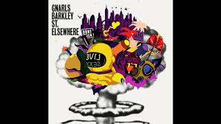 Gnarls Barkley  St Elsewhere Full Album [upl. by Oirazan]