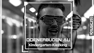 DönerbudenAli  KindergartenKiezking ft Vincent Lee [upl. by Teews53]