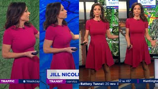 Jill Nicolini 32321 [upl. by Meekahs]