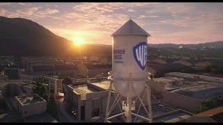 Warner Bros Pictures Intro 2021  New Logo 4K 60fps [upl. by Vasquez572]