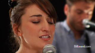 Sara Bareilles quotKing of Anythingquot LIVE [upl. by Cecelia]