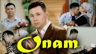 Azizbek Hamidov  Onam  Азизбек Хамидов  Онам [upl. by Calondra]