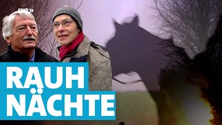 Das Geheimnis der zwölf mystischen Rauhnächte zwischen den Jahren [upl. by Manon237]