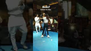 ለስለስ ያለ እስክስታ Beautiful Ethiopian Culture Eskista Dance Challenge Part 138 [upl. by Eira]