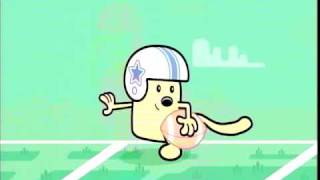 Wow Wow Wubbzy  quotWinning Done With Funquot [upl. by Imre]