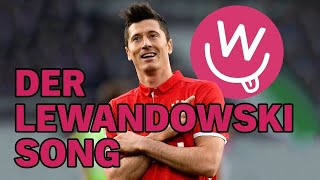 Der Lewandowski Song [upl. by Ycnej]