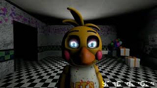 SfmDude2024 I fixed the Toy Chica voice For him also changing the music around [upl. by Tobey]