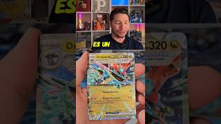 Quien Ganara 3er Sobre Palafin pokemon batallapokemon tcg cartas pokemontcg shorts vs [upl. by Alane]