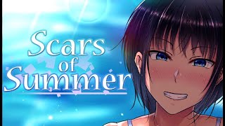 Scars of Summer PC  45min Gameplay Preview [upl. by Ymij314]