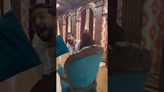 Rishi Fake Girl Prank With Lakshmi 🤣🤣 [upl. by Saidnac584]