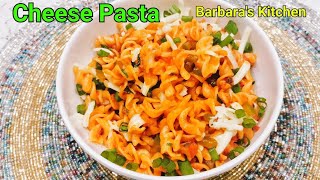 Cheese Pasta food cooking youtube youtuber pasta fastfood recipe homemadeyummy tasty [upl. by Nor773]