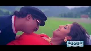 Bangaradinda Bannana Thanda Song  Preethsod Thappa Kannada Movie  Ravichandran  Shilpa Shetty [upl. by Joab]