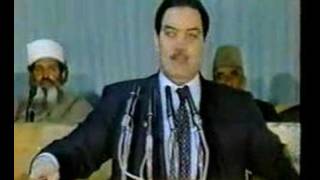 Dr Najibullah the former president of Afghanistan subtitled [upl. by Doe]