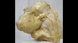 L’età dell’oro  Medardo Rosso [upl. by Elimay839]