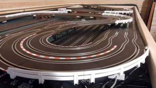 carrera Go Slot Car Racing [upl. by Luckett608]