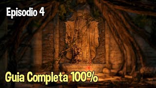 Dark Souls 2 Guia Completa 100 Objetos  Ep 4 quotBosque Gigantes  Torre del Cardenalquot Español [upl. by Ecnerual]