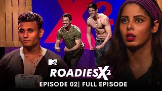 MTV Roadies S19  Official Anthem  Ft Wicked Sunny amp Super Manikk [upl. by Rowe]