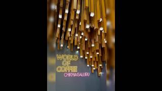 World of CoffeeChikkamagaluru shortviral shortvideo short trendingshorts ytshort [upl. by Evante360]