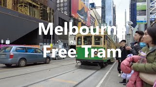 Melbournes Forgotten Tram Lines [upl. by Harned456]