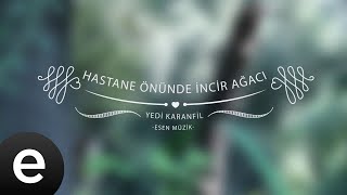 Hastane Önünde İncir Ağacı  Yedi Karanfil Seven Cloves  Official Audio esenmüzik [upl. by Aikenat]