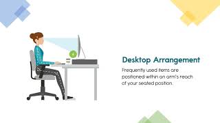 Tips for Ergonomic Workstation Setup [upl. by Everson]