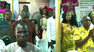 SUPER SUNDAY SERVICE 17112024 WITH AMB BISHOP EMEKA NWANKPA 17112024 [upl. by Oirifrop]