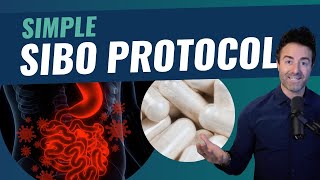 Probiotic Proof Saccharomyces boulardii Helps Improve SIBO [upl. by Bethina]