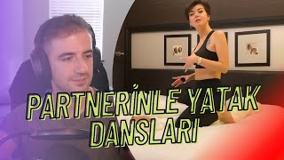 quotErkek cinselliği performans üzerinden okunan ve erkek kimliğine damga vuran alanlardan bir tanesiquot [upl. by Scheider]