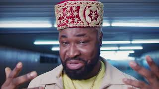 Harrysong  Isioma Official Music Video [upl. by Gnni]