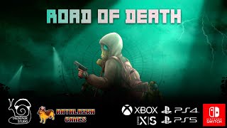 Road of Death  Trailer [upl. by Danika957]