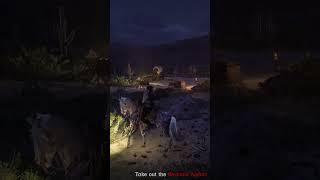 Red Dead Online live streams PC orchidfudge rdo roadblock [upl. by Corly]